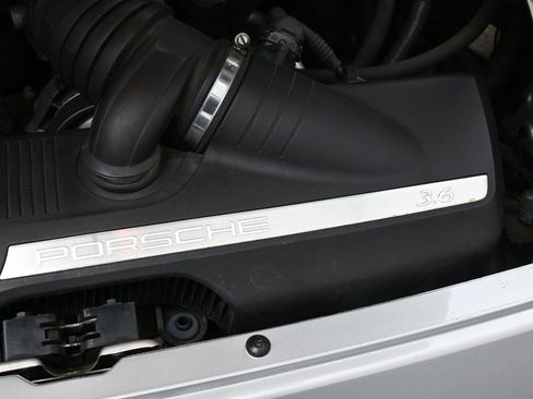 Used 2007 Porsche 911 GT3 RS image 31