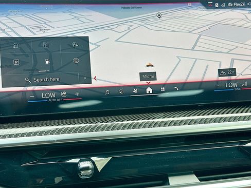 New 2026 BMW X7 M60i image 10