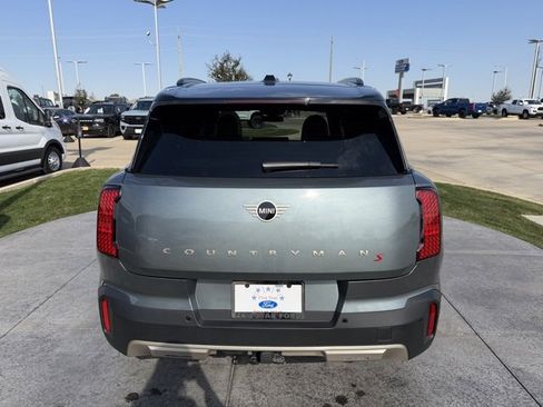 Used 2025 MINI Cooper Countryman S image 5