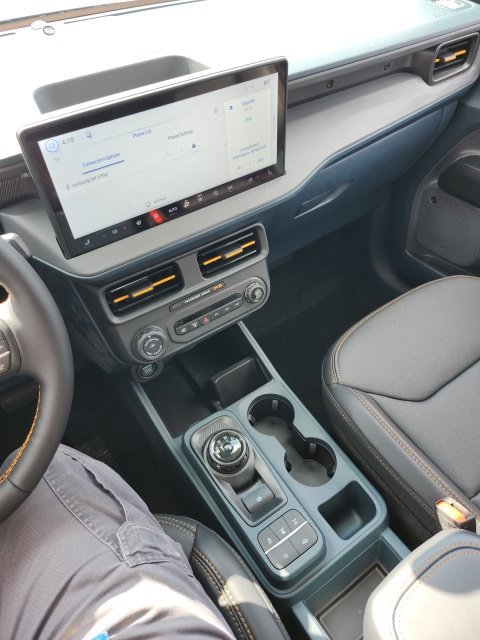 New 2026 Ford Maverick Tremor AWD/4WD image 42
