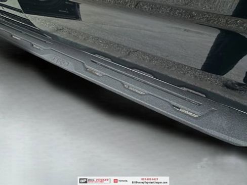 New 2026 Toyota Tundra Limited image 19