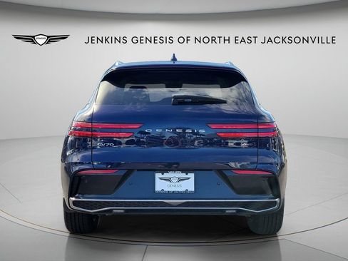 Used 2026 Genesis GV70 2.5T AWD/4WD image 5