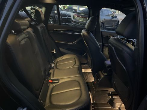 Used 2019 BMW X1 xDrive28i w/ Convenience Package image 22