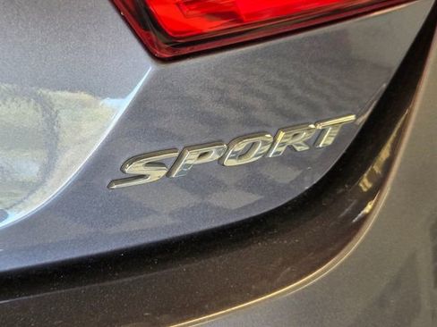 Used 2020 Honda Accord Sport image 7
