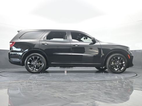 Used 2022 Dodge Durango SXT w/ Blacktop Package image 56