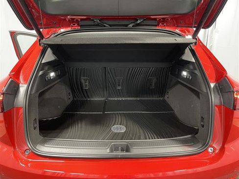 New 2026 Buick Envision Sport Touring image 18