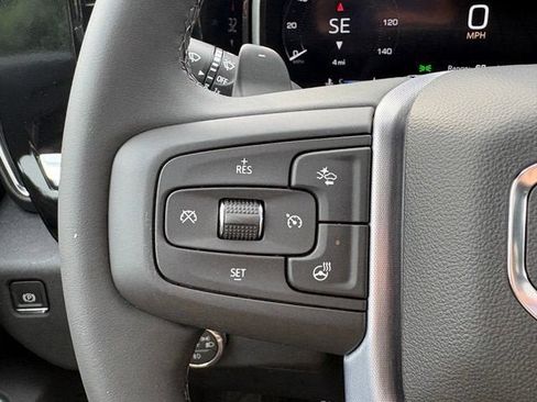 New 2026 GMC Sierra 1500 SLT w/ SLT Premium Package AWD/4WD image 23