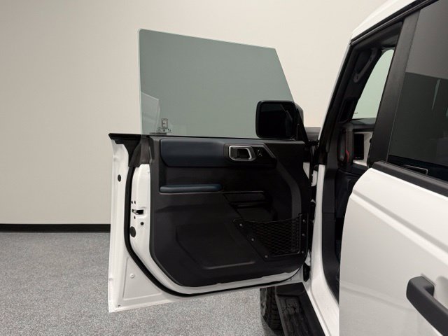 New 2026 Ford Bronco Heritage Edition AWD/4WD image 12
