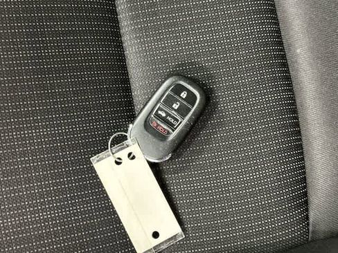Used 2023 Honda Civic LX image 32