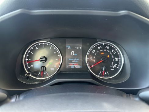Certified 2022 Toyota RAV4 LE FWD image 26