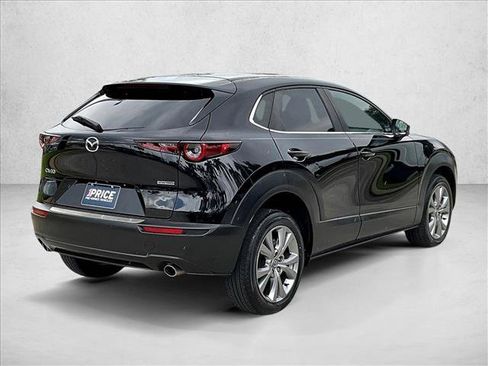 Used 2021 MAZDA CX-30 FWD 2.5 S w/ Select Package image 2