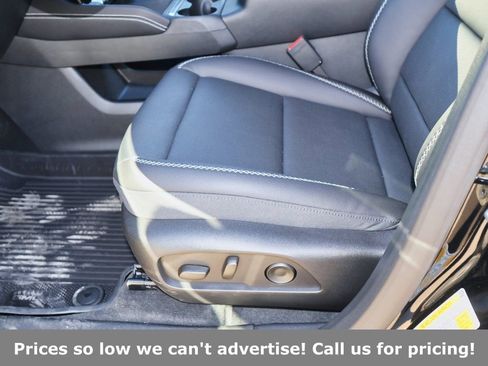 New 2026 GMC Terrain Denali w/ LPO, Floor Liner Package image 8