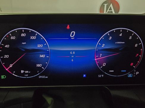 New 2026 Mercedes-Benz GLC 300 GLC 300 Coupe image 22