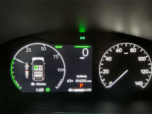 Used 2023 Honda CR-V Sport Touring image 27