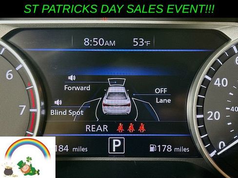 Used 2023 Nissan Sentra SV image 12