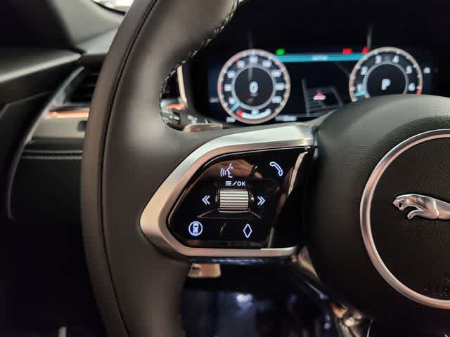 New 2026 Jaguar F-PACE R-Dynamic S AWD/4WD image 50