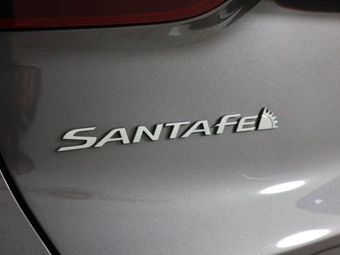 Used 2022 Hyundai Santa Fe Limited AWD/4WD image 43