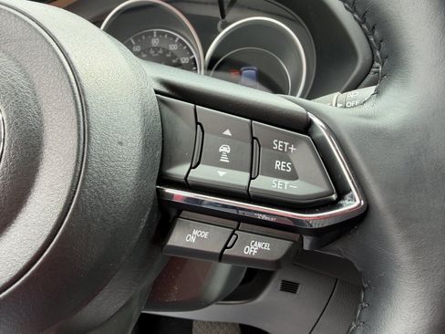 Used 2023 MAZDA CX-5 AWD 2.5 S w/ Select Package image 16