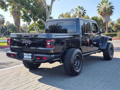 Used 2020 Jeep Gladiator Rubicon image 5