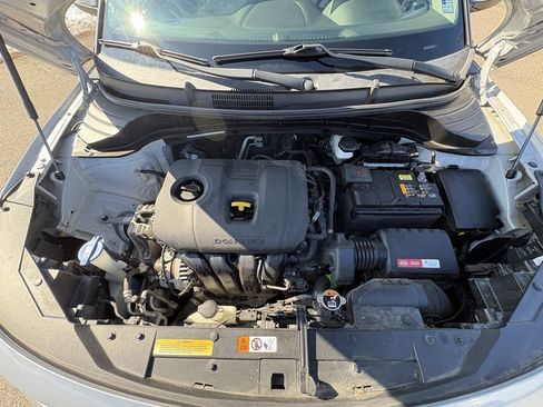 Used 2020 Kia Soul LX image 13