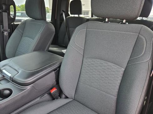New 2025 RAM 2500 Tradesman AWD/4WD image 26