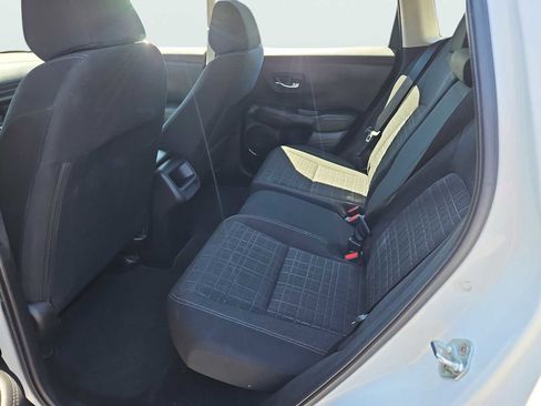Certified 2023 Honda HR-V LX image 27