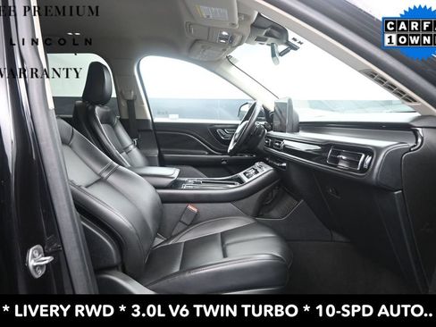 Used 2022 Lincoln Aviator 2WD image 15