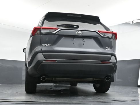 Used 2023 Toyota RAV4 XLE w/ Convenience Package image 34