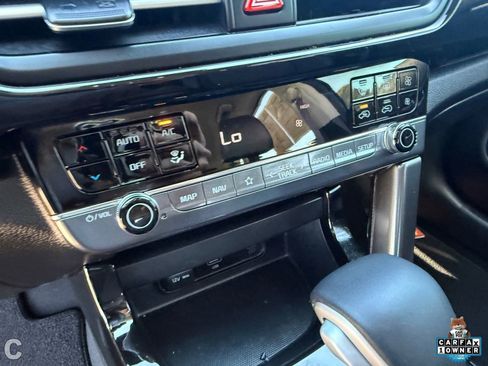 Used 2025 Kia Seltos S FWD image 23