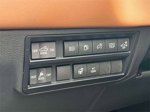 Used 2024 Toyota Tundra 1794 Edition image 22