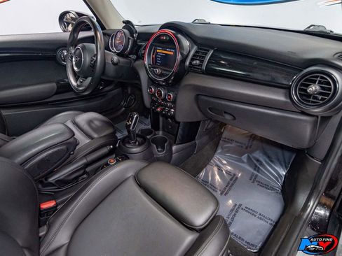 Used 2020 MINI Cooper S w/ Storage Package image 23