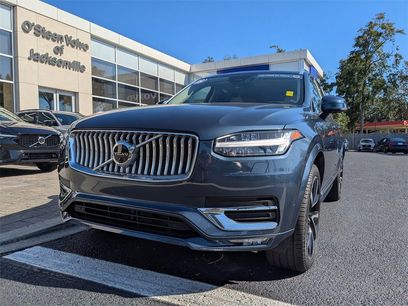 Certified 2023 Volvo XC90 B6 Plus