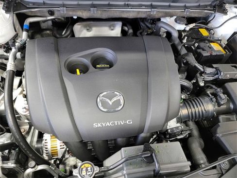 New 2025 MAZDA CX-5 AWD 2.5 S w/ Select Package image 33
