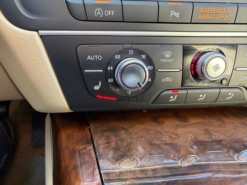 Used 2014 Audi A6 TDI Premium Plus image 44