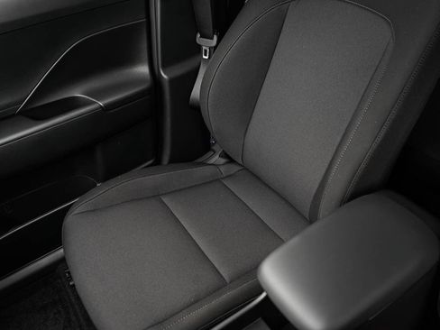 New 2026 Hyundai Kona SEL Sport AWD/4WD image 24