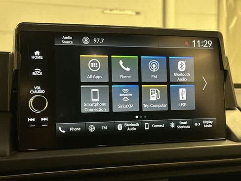 Used 2023 Honda Pilot TrailSport image 13