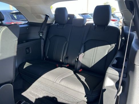 New 2026 MAZDA CX-90 3.3 Turbo w/ Premium Sport Pkg image 11