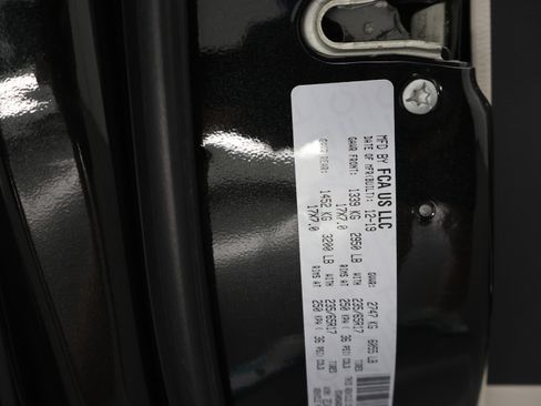 Used 2020 Chrysler Pacifica Touring-L Plus FWD image 64
