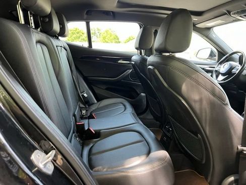 Used 2018 BMW X2 sDrive28i w/ Convenience Package FWD image 19