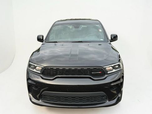 Used 2023 Dodge Durango GT AWD/4WD image 3