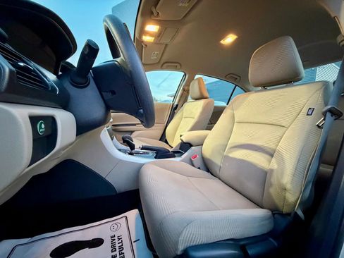Used 2015 Honda Accord LX image 20
