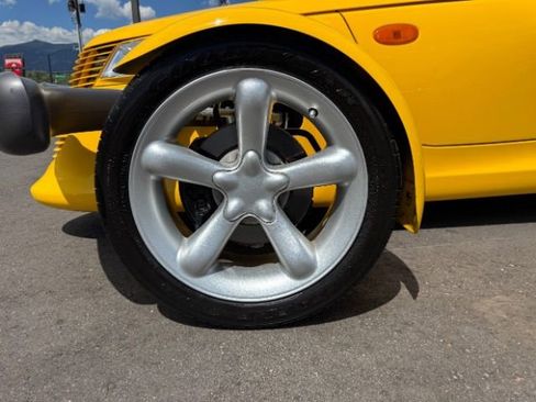Used 1999 Plymouth Prowler image 38