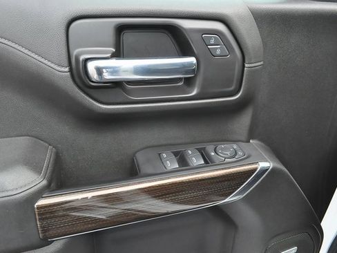 Used 2021 Chevrolet Silverado 1500 RST w/ Convenience Package II image 12