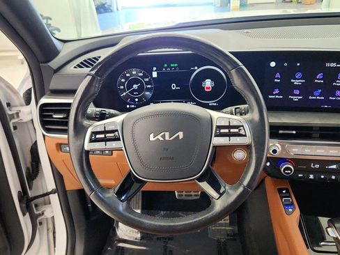Used 2023 Kia Telluride SX X-Line AWD/4WD image 28