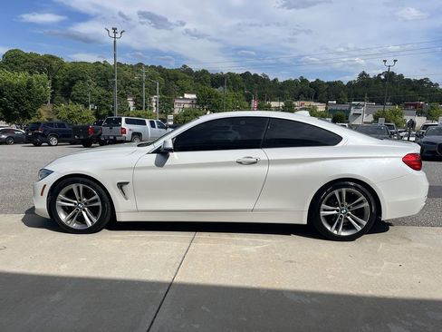 Used 2016 BMW 428i Coupe RWD image 5