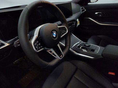 New 2026 BMW 330i xDrive Sedan w/ M Sport Package image 4