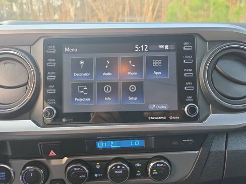 Used 2023 Toyota Tacoma SR5 image 20