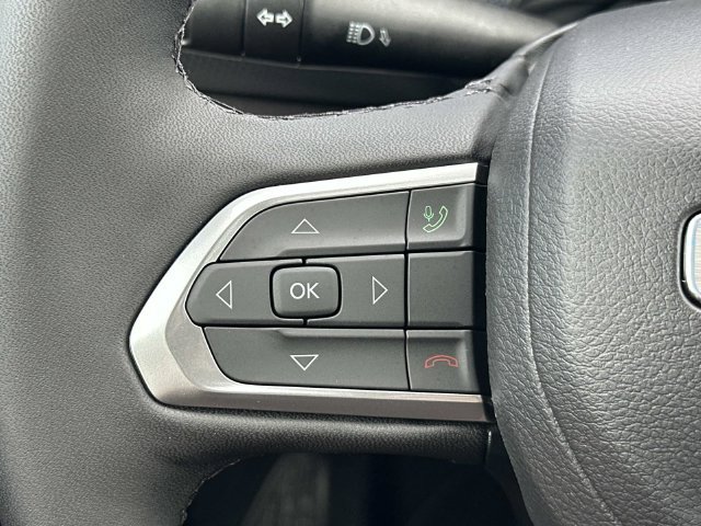 New 2026 Jeep Compass Latitude AWD/4WD image 30