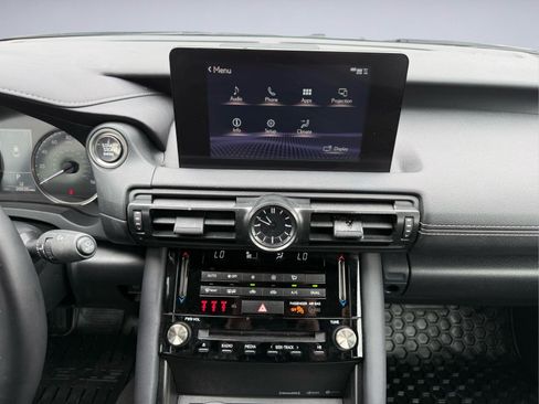 Used 2023 Lexus IS 300 AWD w/ Comfort Package image 20