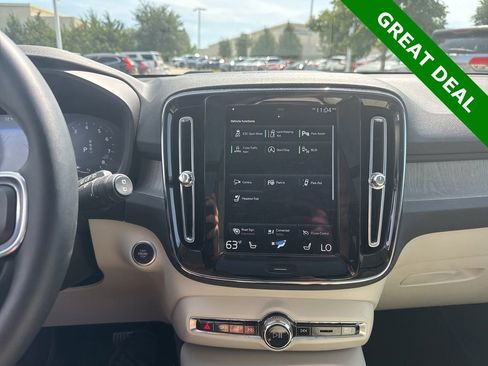 Used 2022 Volvo XC40 T5 Inscription w/ Advanced Package AWD/4WD image 26